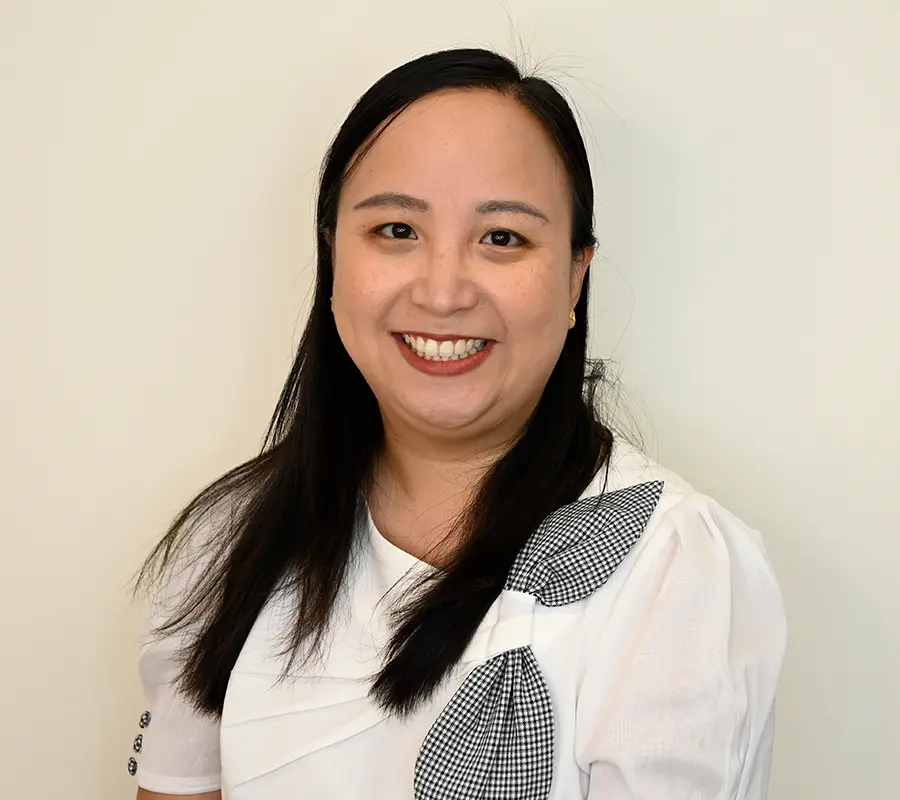 Dr Alice Lu